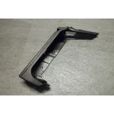 Fiat Uno II - Apoio / Suporte da chapeleira lado esquerdo (CINZA)