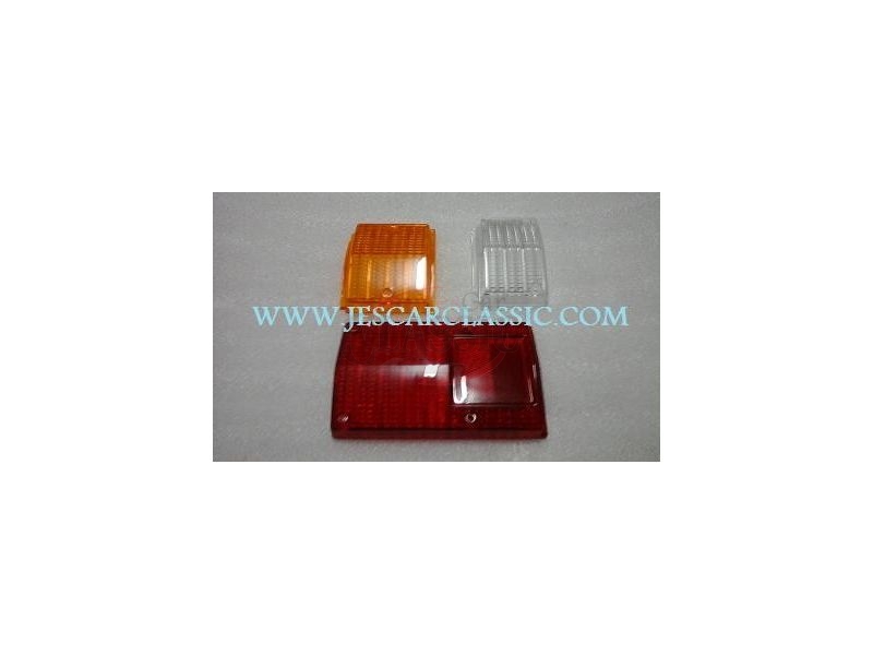 Bedford KBD 26 / Bedford KBD 27 / Bedford Brava / Opel Campo A - Vidro farolim traseiro