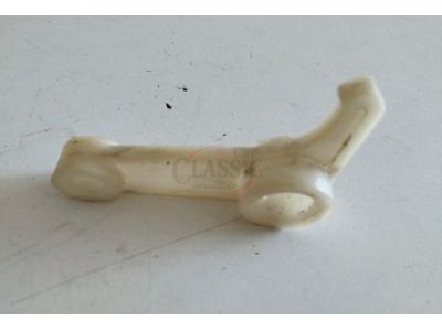 Renault 9 / Renault 11 - Alavanca de regulação automática do pedal embraiagem direita