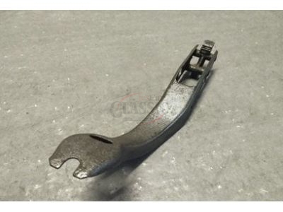 Renault 9 / Renault 11 - Pedal de embraiagem