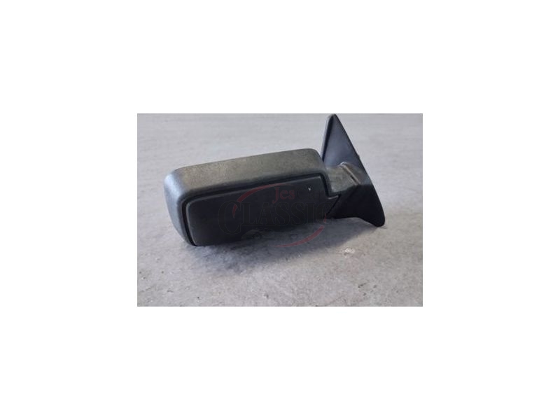 Ford Escort MkIII / Ford Orion MkI - Espelho retrovisor direito (mecânico)
