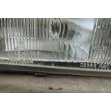Mitsubishi Colt / Mitsubishi Lancer - Farol principal esquerdo H4+H1 (STANLEY)