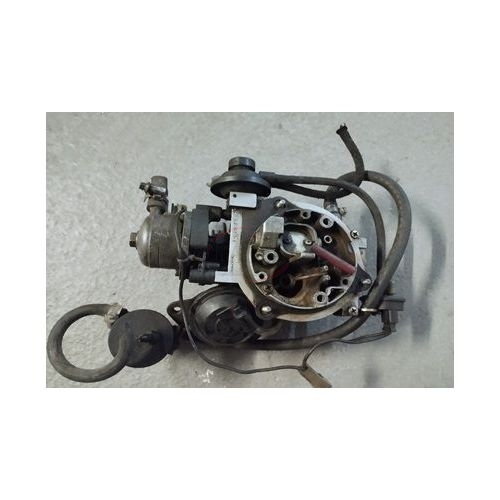 Opel Ascona / Opel Corsa / Opel Vectra - Carburador Pierburg (25.1 - 2E)