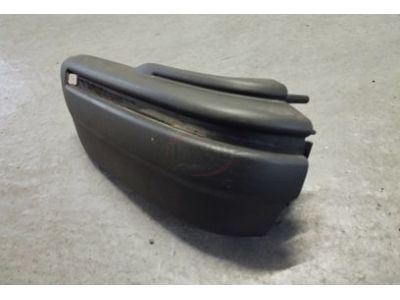 Ford Orion MkI - Canto de para-choques frente direito