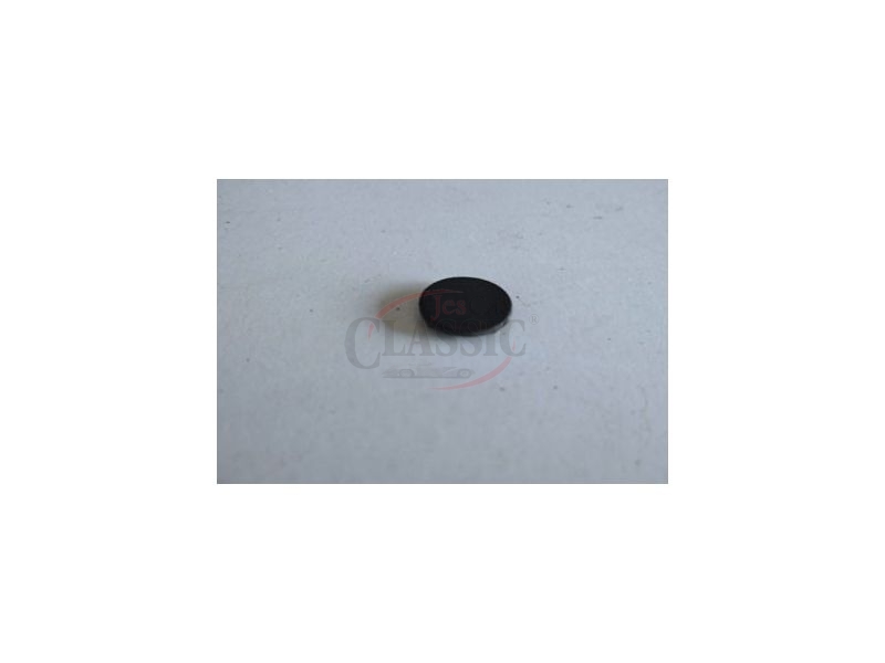 VW Golf I - Tampa para manipulo abertura porta luvas sem cilindro fechadura