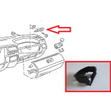 VW Golf I - Trinco do fecho porta luvas