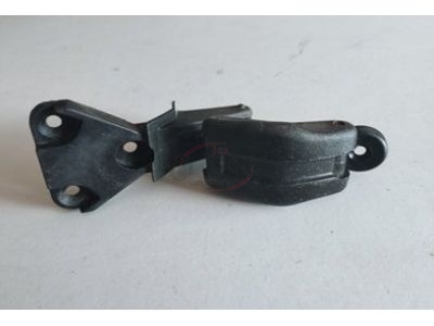 Citroen AX / Peugeot 205 / Peugeot 309 - Mecanismo de abertura do vidro lateral móvel