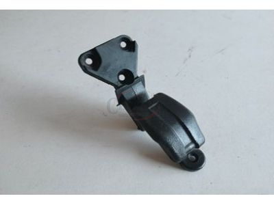 Citroen AX / Peugeot 205 / Peugeot 309 - Mecanismo de abertura do vidro lateral móvel