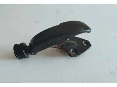 Fiat Panda I - Manipulo de abertura/Fecho do vidro lateral (móvel)