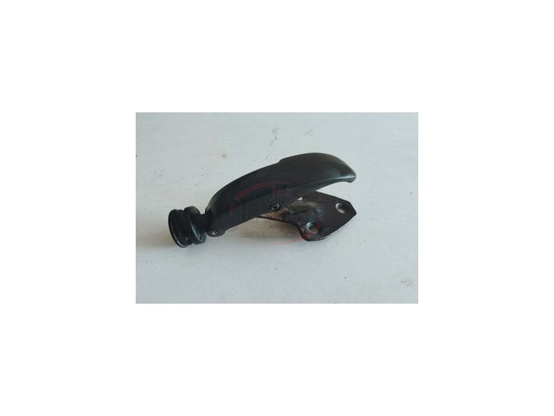 Fiat Panda I - Manipulo de abertura/Fecho do vidro lateral (móvel)