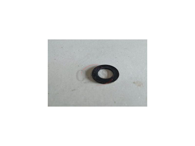 Citroen AX / Peugeot 205 - Junta de vedação da porca fixação do vidro lateral (móvel - Ø12x19.5x0.8)