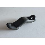 Citroen AX / Peugeot 205 - Dobradiça superior do vidro lateral esquerdo (móvel)