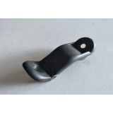 Citroen AX / Peugeot 205 - Dobradiça inferior do vidro lateral esquerdo (móvel)