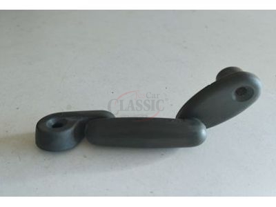 Renault Megane Coupe - Articulação de abertura/Fecho vidro lateral  direito (móvel)