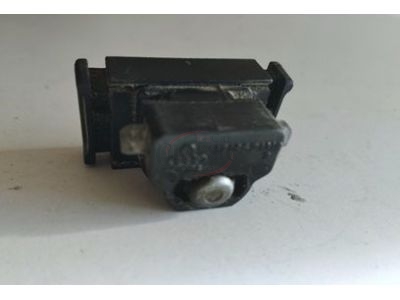 VW Scirocco - Fecho de porta luvas (Sem chave)