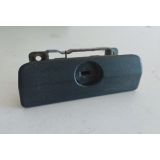 BMW Serie 3 E30 - Manipulo de abertura tampa porta luvas (Sem chave)