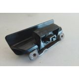 BMW Serie 3 E30 - Manipulo de abertura tampa porta luvas (Sem chave)