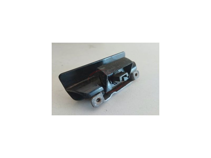 BMW Serie 3 E30 - Manipulo de abertura tampa porta luvas (Sem chave)