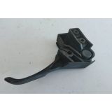 VW Passat B5 - Manipulo de abertura capot motor