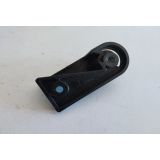 Peugeot 306 - Apoio / Suporte da chapeleira lado esquerdo (3/5 Portas)