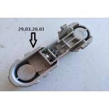 Alfa Romeo 156 - Suporte de lâmpadas farolim tras esquerdo interior (SCINTEX)