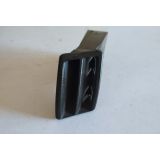 Renault Clio I - Difusor de ventilação do habitáculo frente esquerdo (Fase I, Fase II)