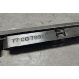 Renault Clio I - Difusor de ventilação habitáculo para tablier lado esquerdo