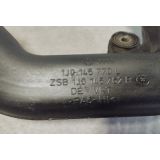 Audi A3 8L / Seat / VW Golf IV - Tubo de intercooler (Mot. ARL)