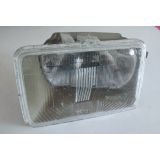 Renault 18 - Farol principal esquerdo H4 MH (CIBIE)