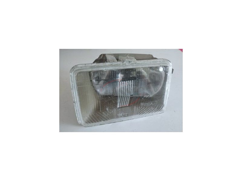 Renault 18 - Farol principal esquerdo H4 MH (CIBIE)