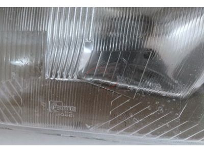 Renault 18 - Farol principal esquerdo H4 MH (CIBIE)