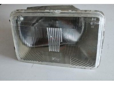 Renault 18 - Farol principal direito H4 MH (CIBIE)