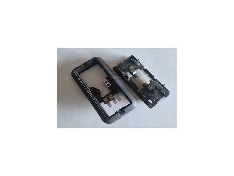 Citroen C25 / Fiat Ducato I / Peugeot J5 - Plafonnier interior