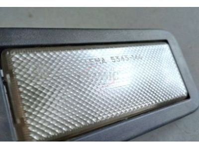 Fiat Tempra / Fiat Fiorino / Fiat Uno - Plafonnier interior (LEMA)