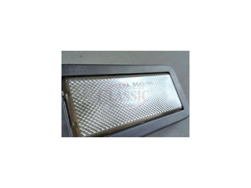 Fiat Tempra / Fiat Fiorino / Fiat Uno - Plafonnier interior (LEMA)