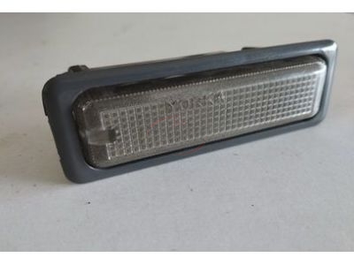 Renault Super 5 - Plafonnier interior (YORKA)