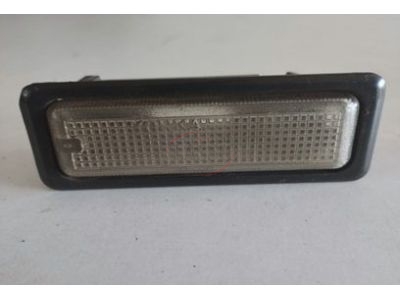 Renault Express - Plafonnier interior (YORKA)