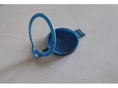 VW Golf I - Tampa de reservatório água lava-vidros