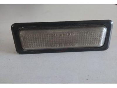 Renault 9 / Renault 11 - Plafonnier interior (SEIMA)