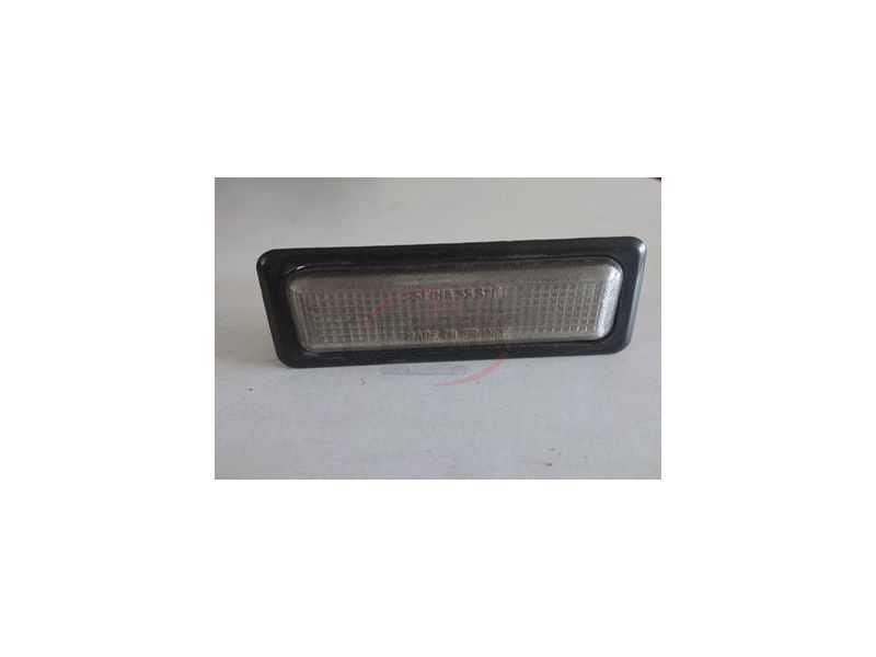 Renault 9 / Renault 11 - Plafonnier interior (SEIMA)