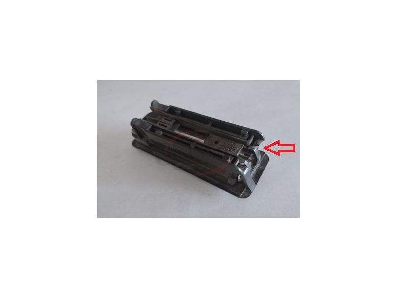 Renault 9 / Renault 11 - Plafonnier interior (SEIMA)