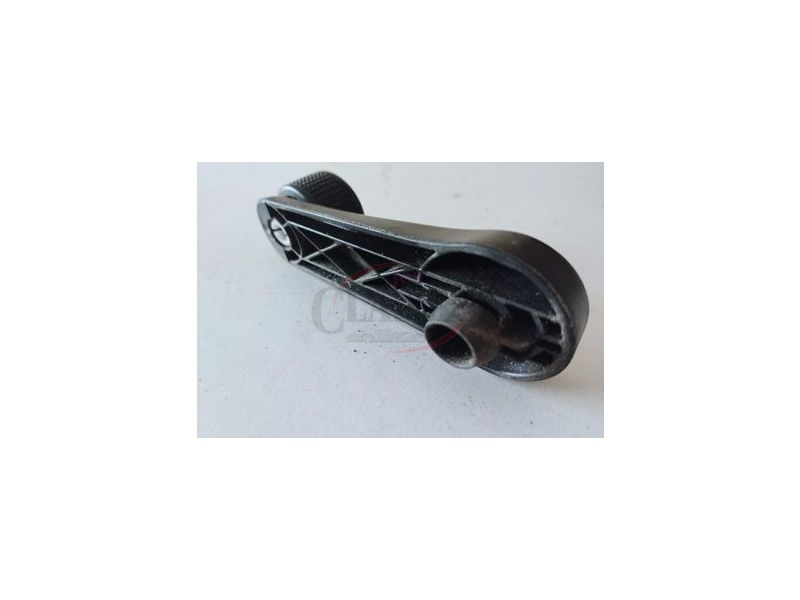 Ford Galaxy I / Seat Inca / VW Transporter T4 - Manivela de vidro (Preta)