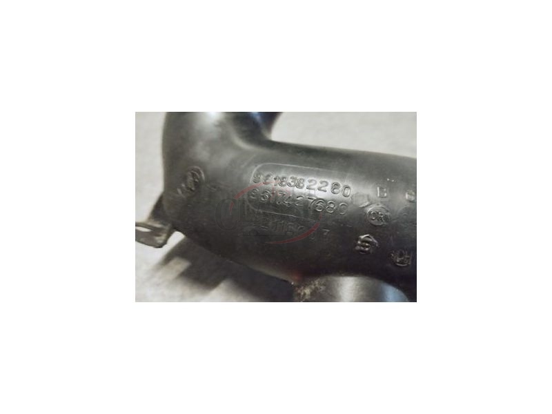 Citroen Xsara / Peugeot 306 - Tubo filtro de ar
