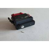 Renault Clio II - Interruptor fecho central