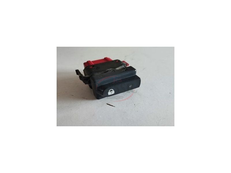 Renault Clio II - Interruptor fecho central