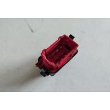 Renault Clio II - Interruptor fecho central