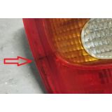 Opel Corsa B - Farolim tras esquerdo (GM-VALEO)