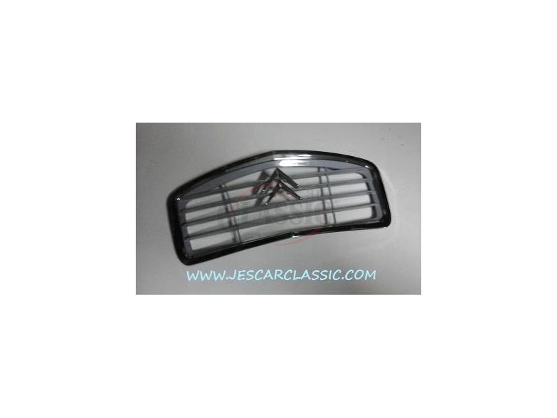 Citroen 2CV - Grelha principal