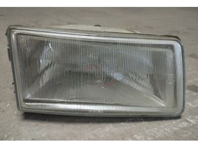 Iveco Daily II - Farol principal direito H4 (SIEM)
