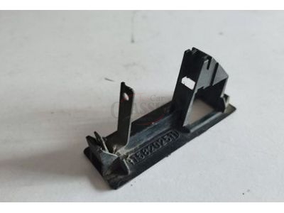 Mercedes-Benz R107 - Suporte do interruptor da luz interior mala